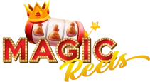 Magicreels Casino Logo